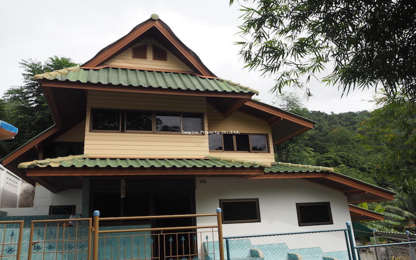Imagine Phuket Property Investments