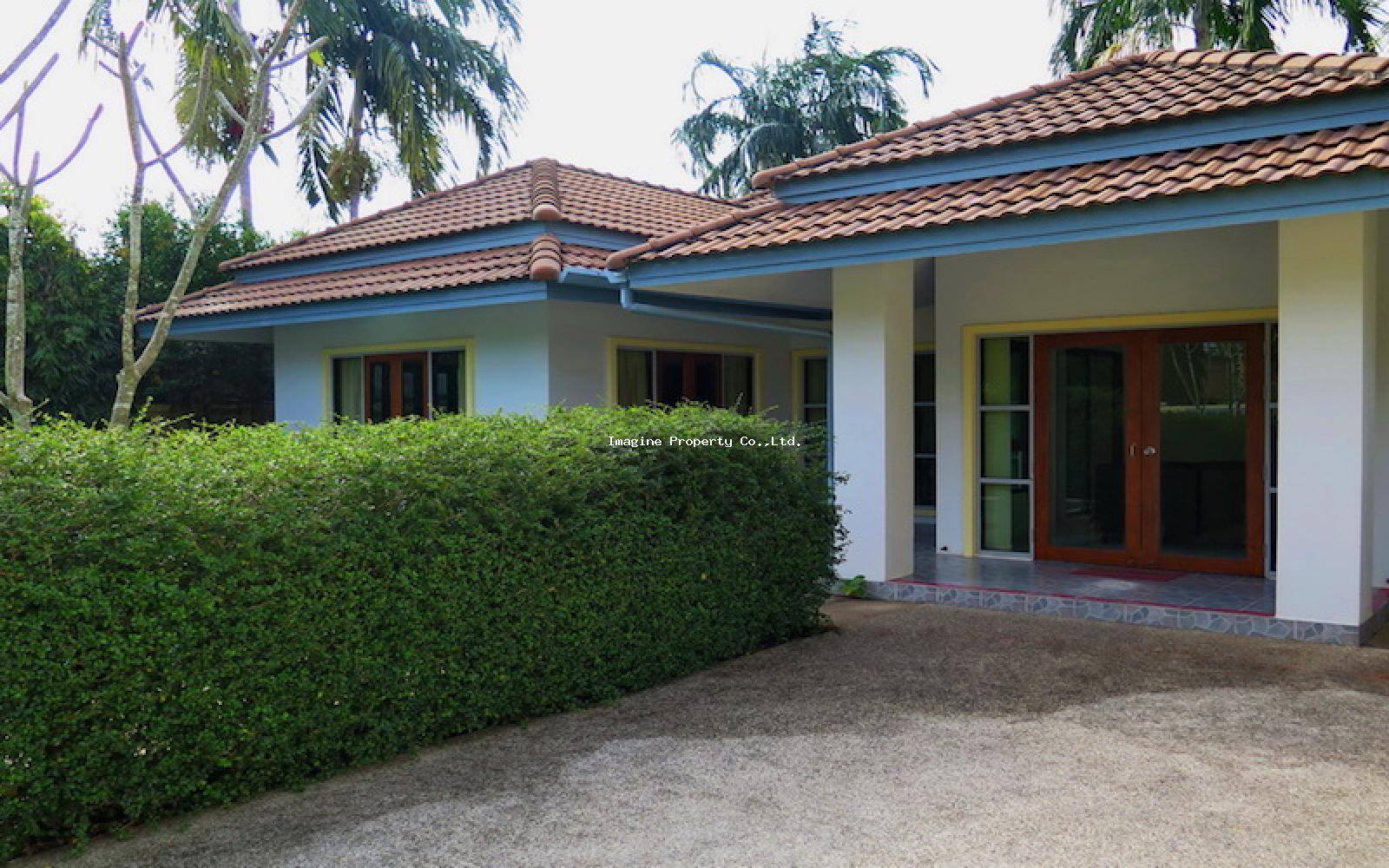 Imagine Phuket Property Investments