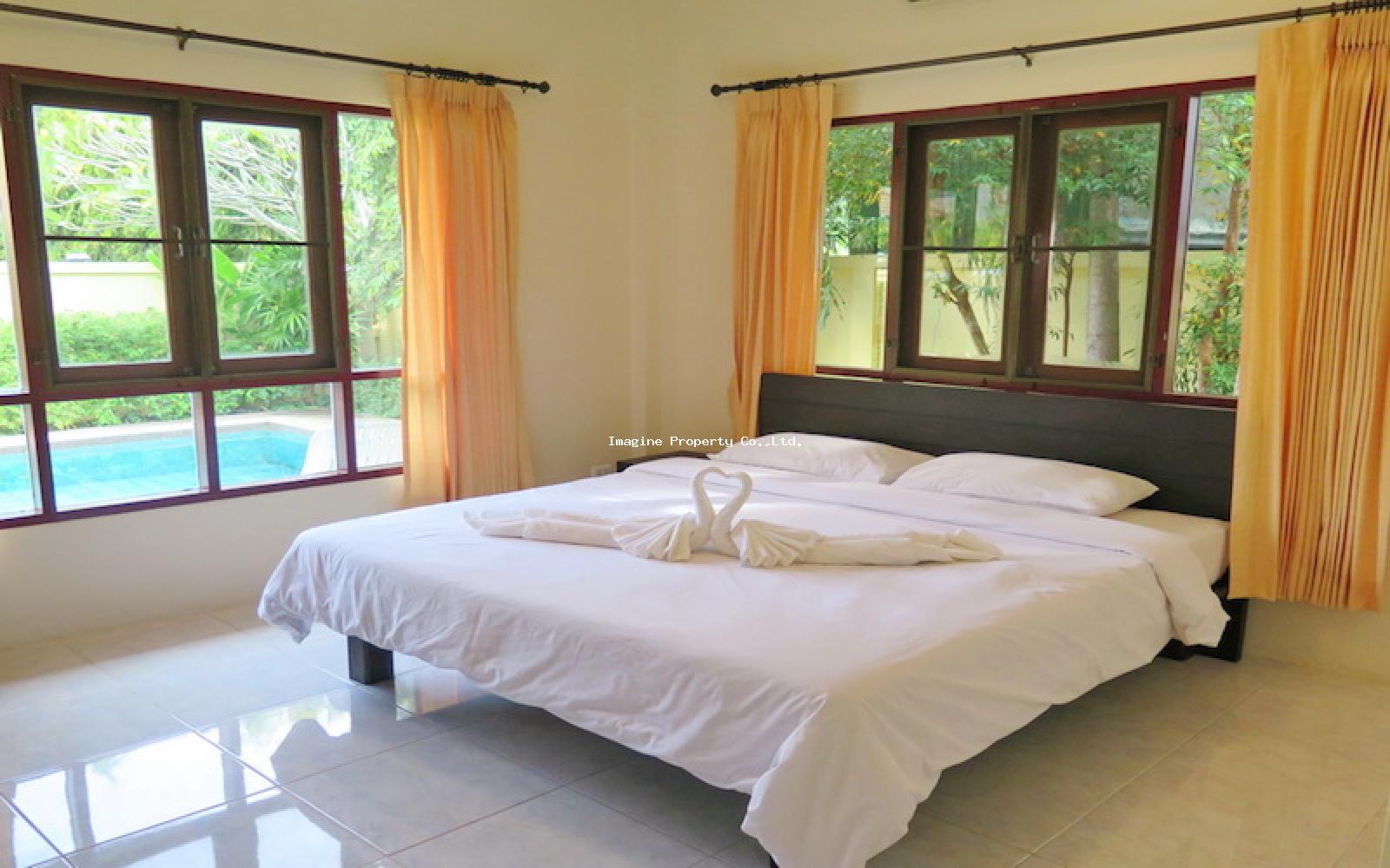Imagine Phuket Property Investments