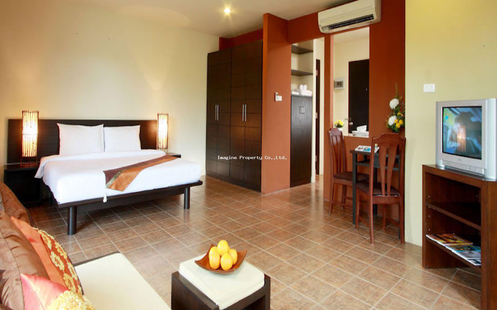 Imagine Phuket Property Investments