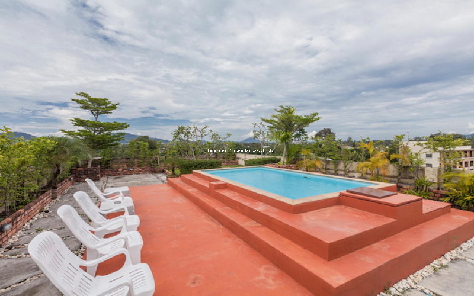 Imagine Phuket Property Investments