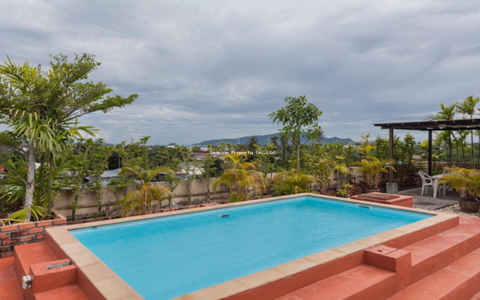 Imagine Phuket Property Investments