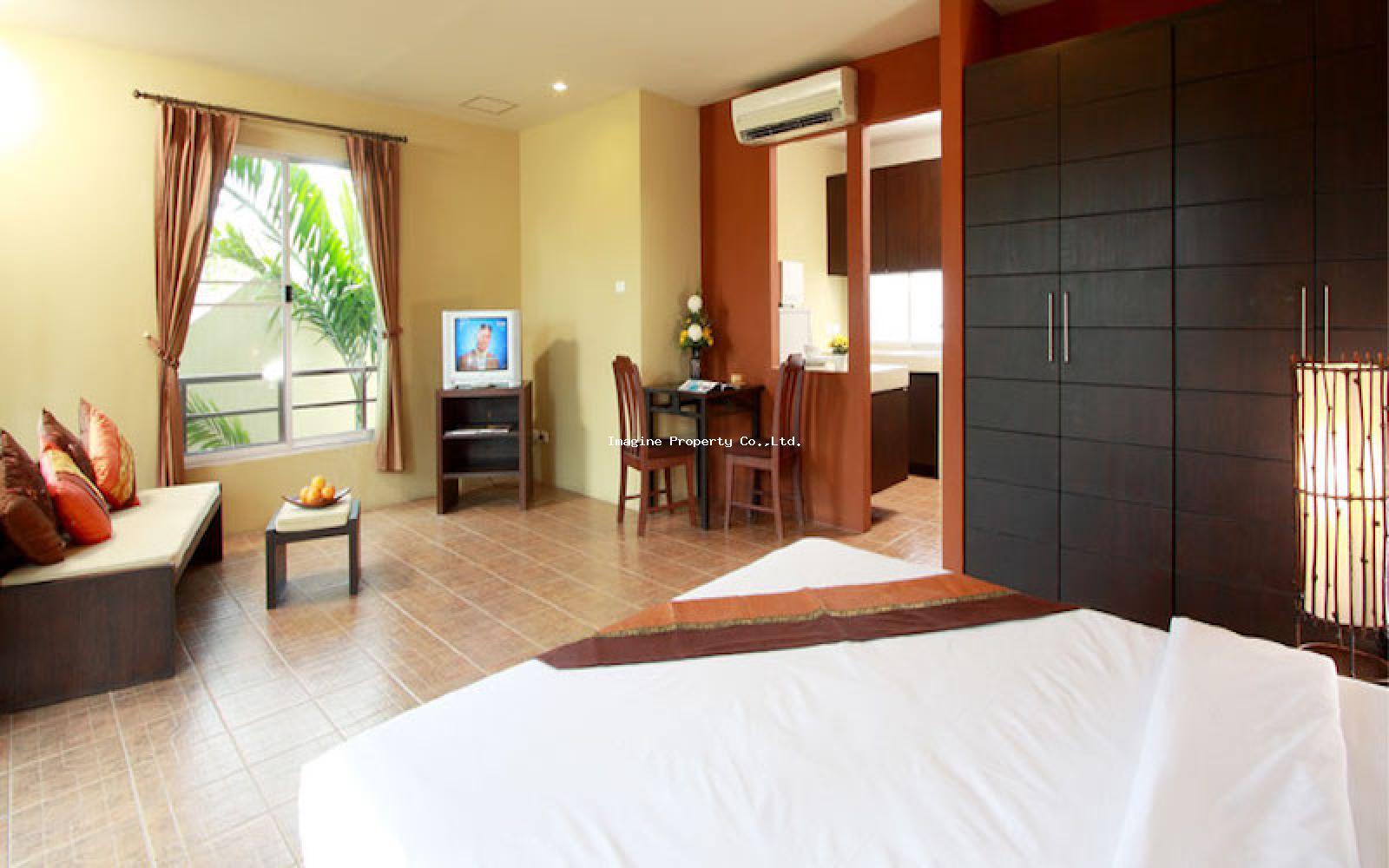 Imagine Phuket Property Investments