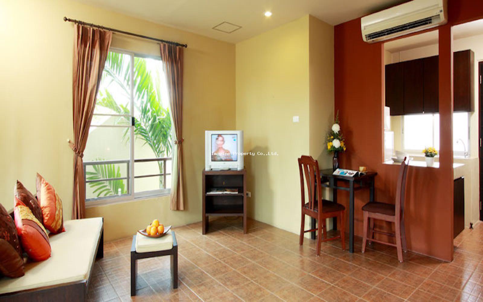 Imagine Phuket Property Investments