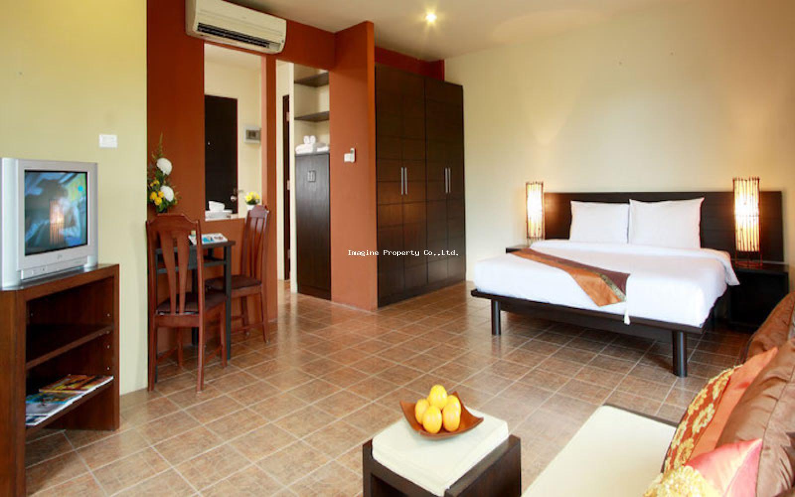 Imagine Phuket Property Investments