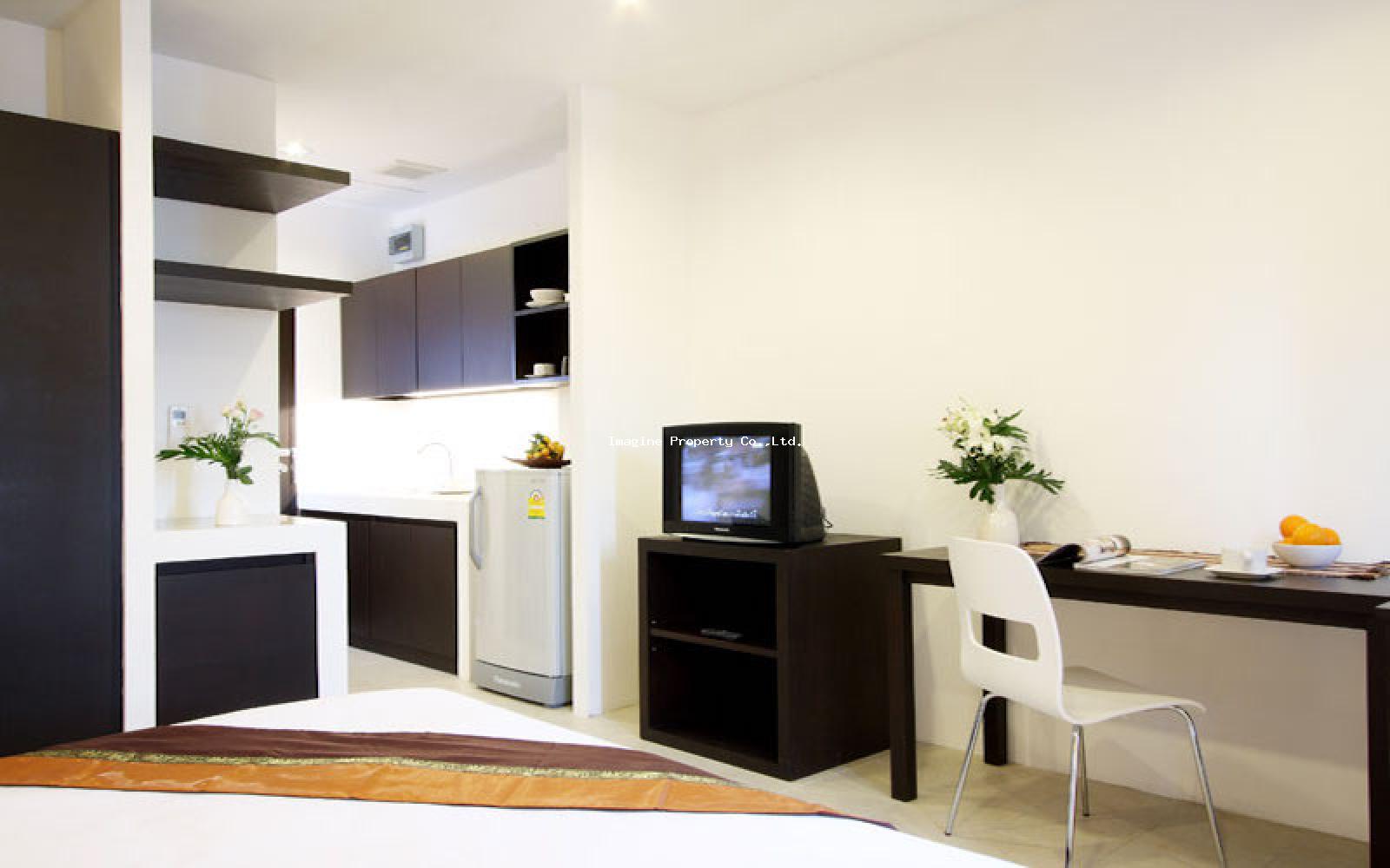 Imagine Phuket Property Investments