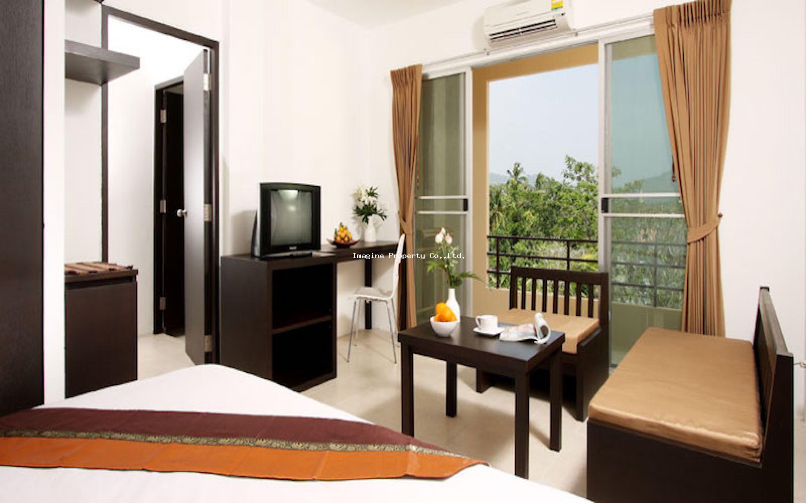 Imagine Phuket Property Investments