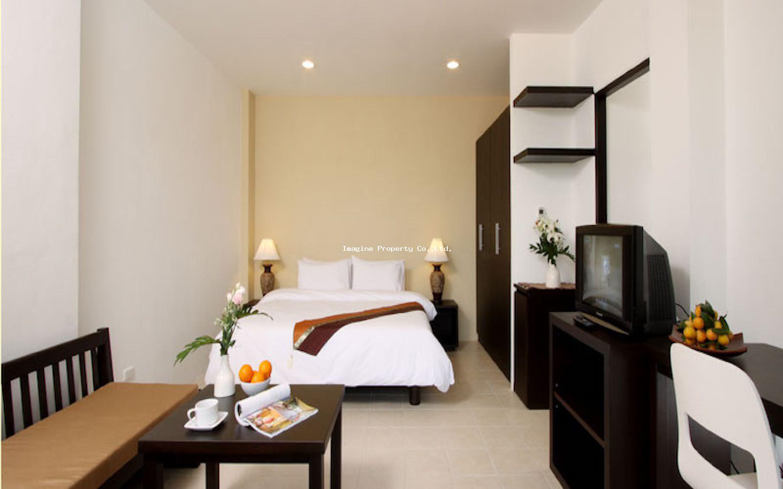 Imagine Phuket Property Investments