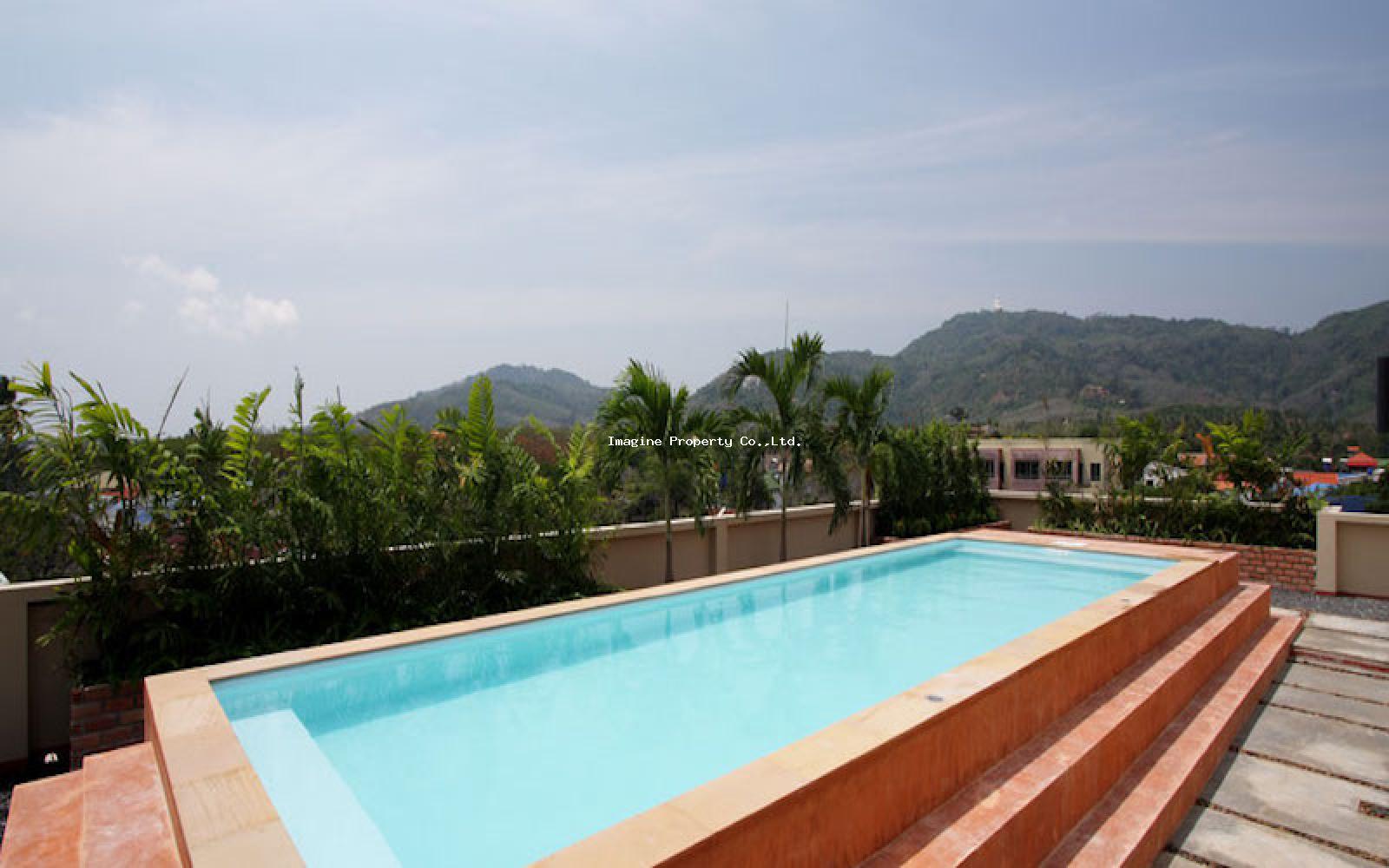Imagine Phuket Property Investments