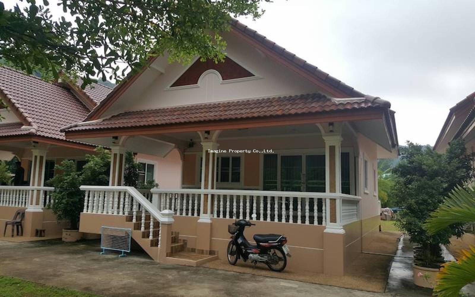 Imagine Phuket Property Investments