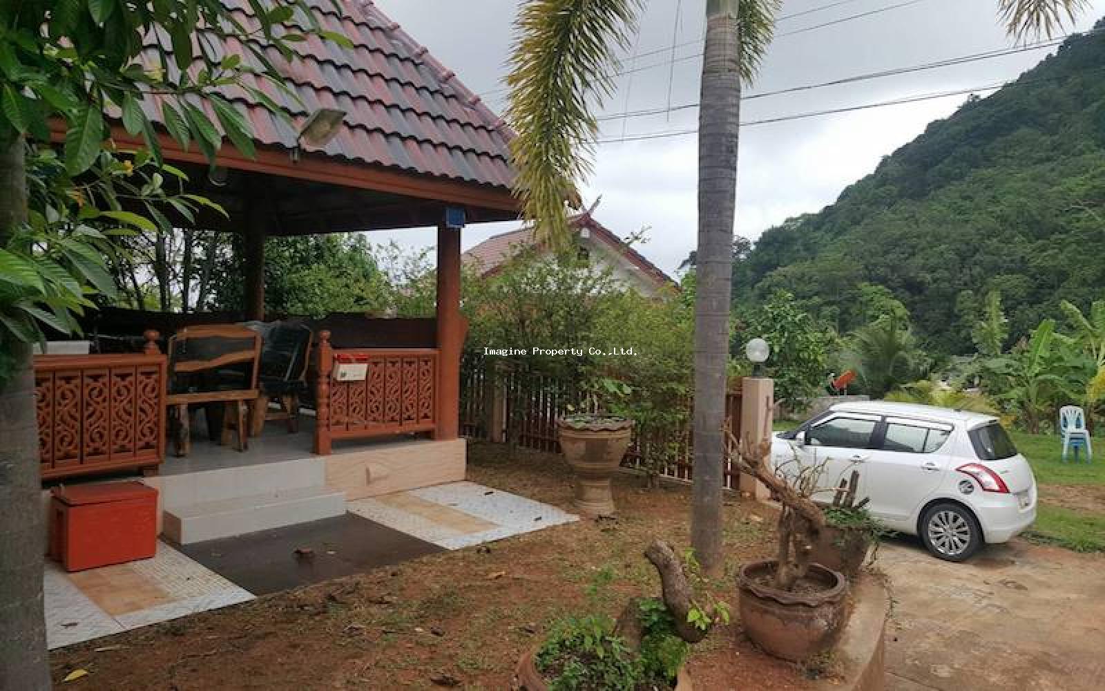 Imagine Phuket Property Investments