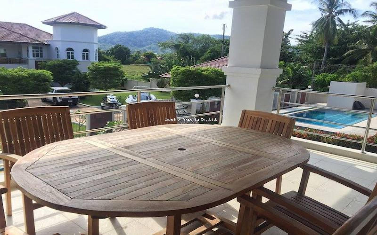 Imagine Phuket Property Investments