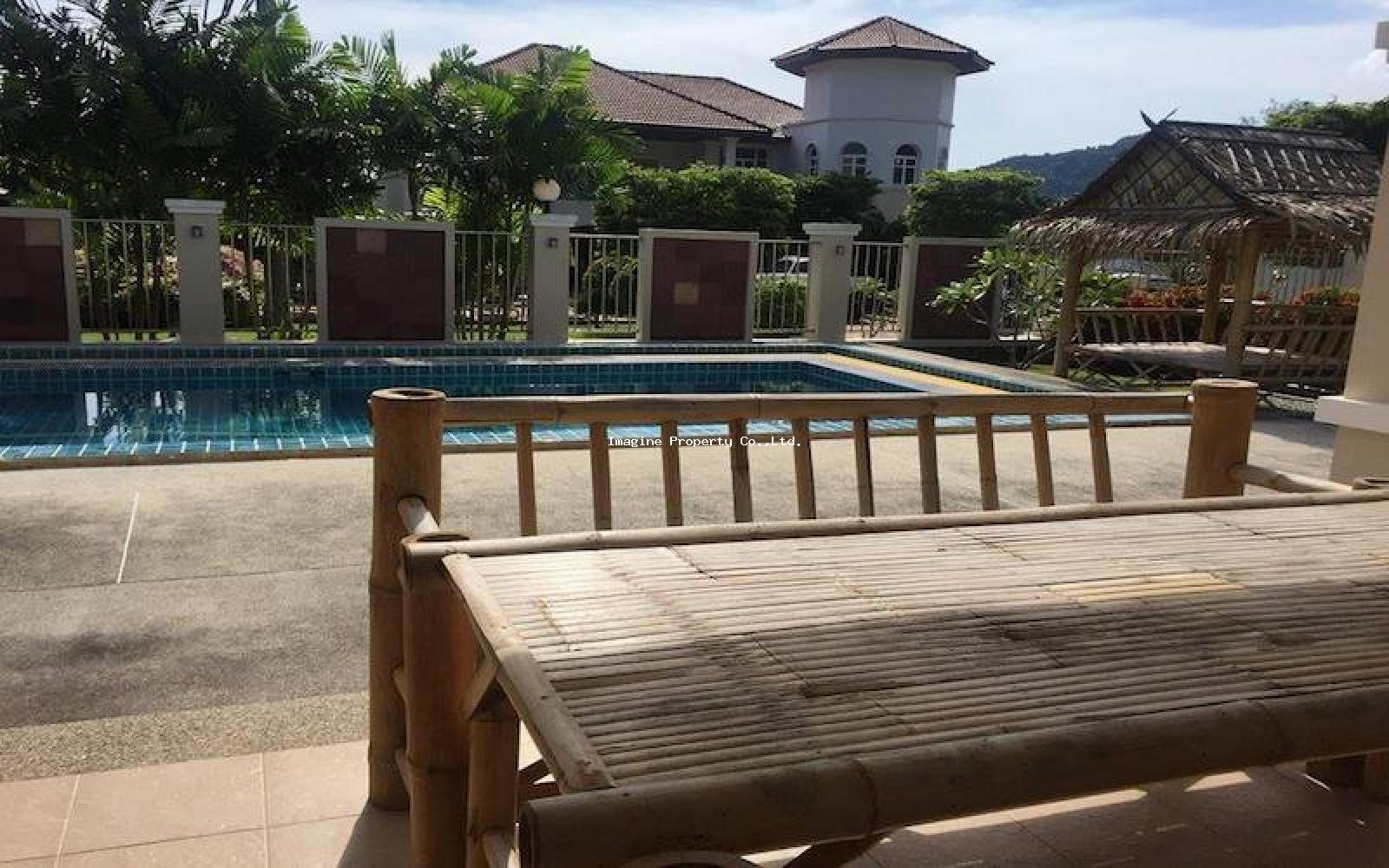 Imagine Phuket Property Investments