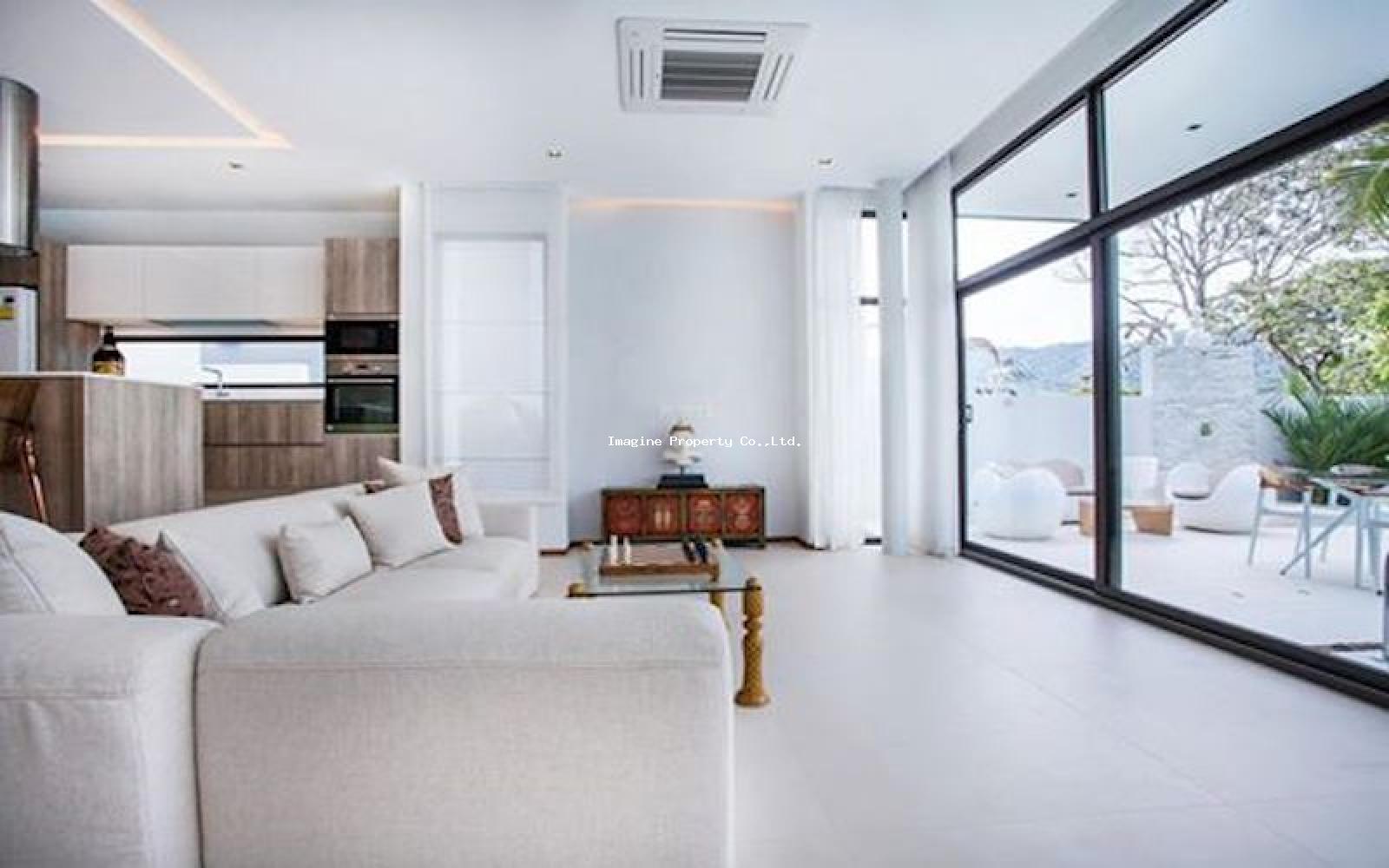 Imagine Phuket Property Investments
