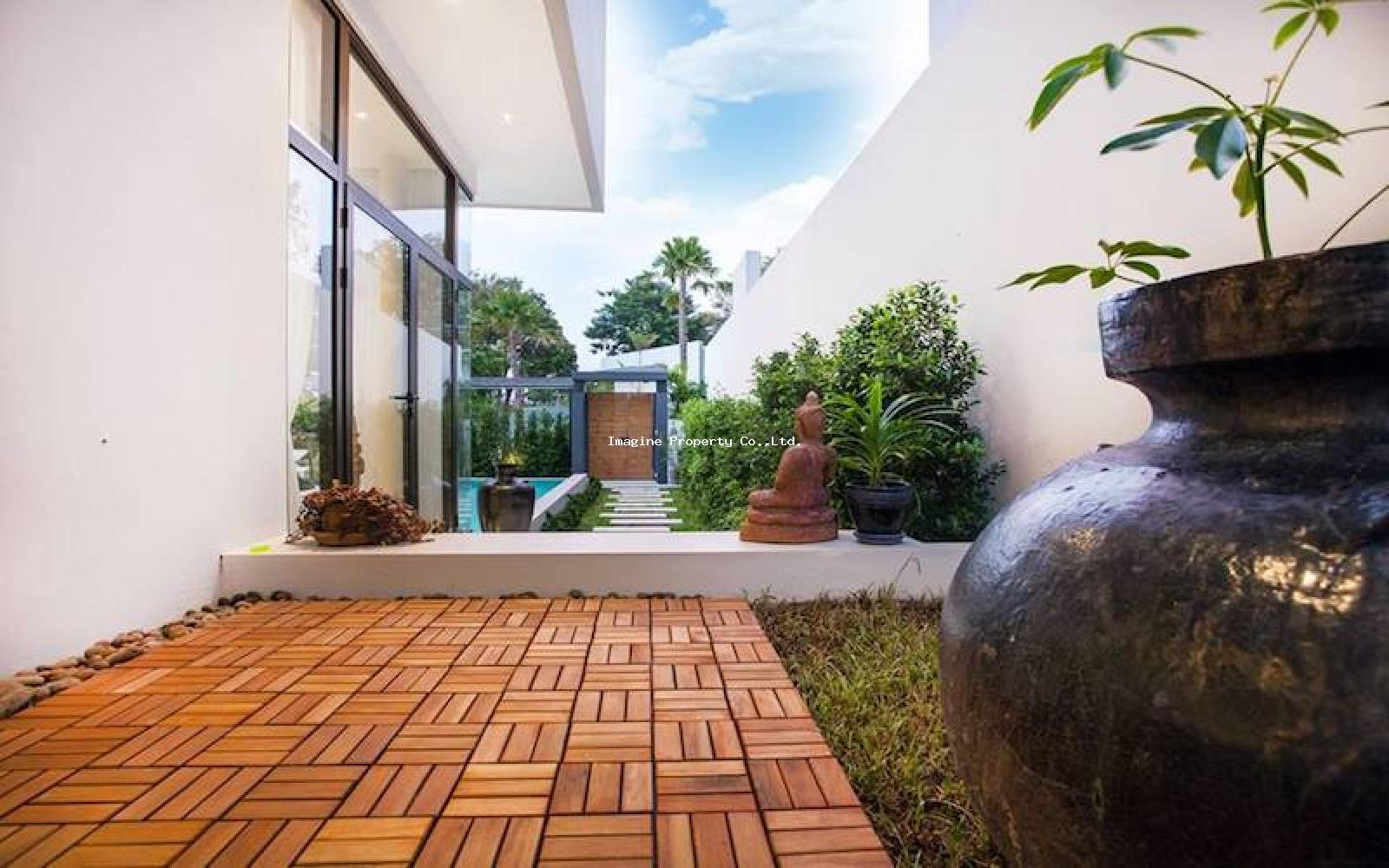Imagine Phuket Property Investments
