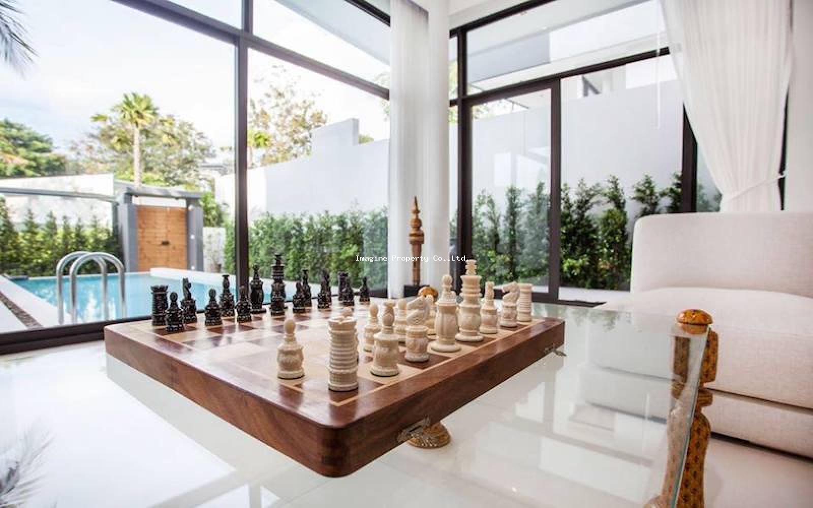 Imagine Phuket Property Investments