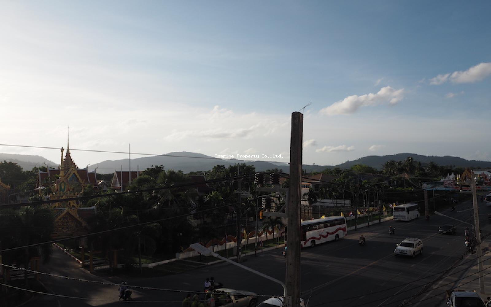 Imagine Phuket Property Investments