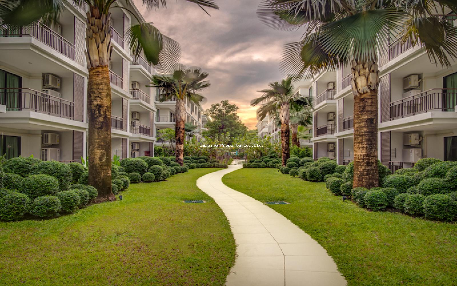Imagine Phuket Property Investments