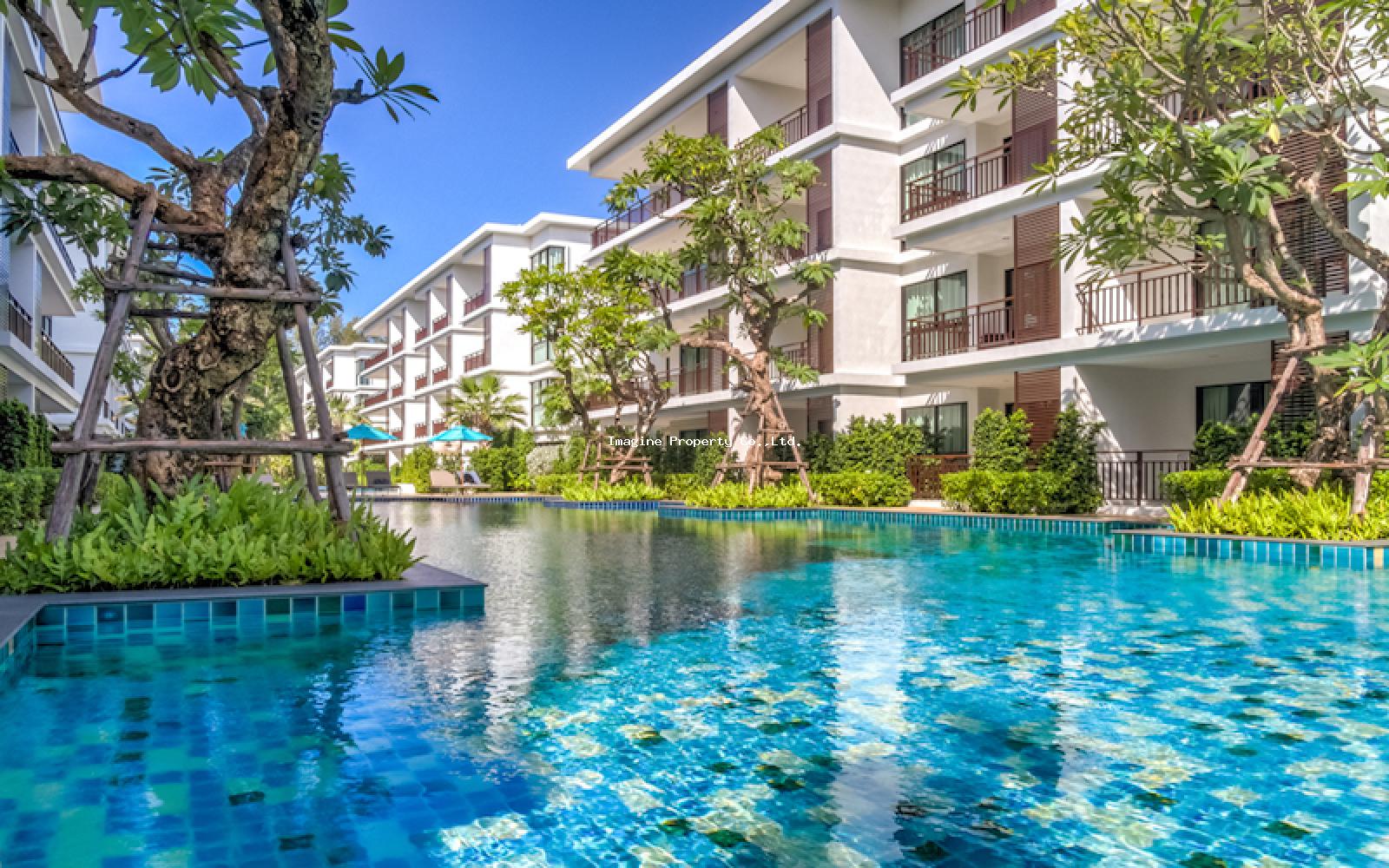 Imagine Phuket Property Investments
