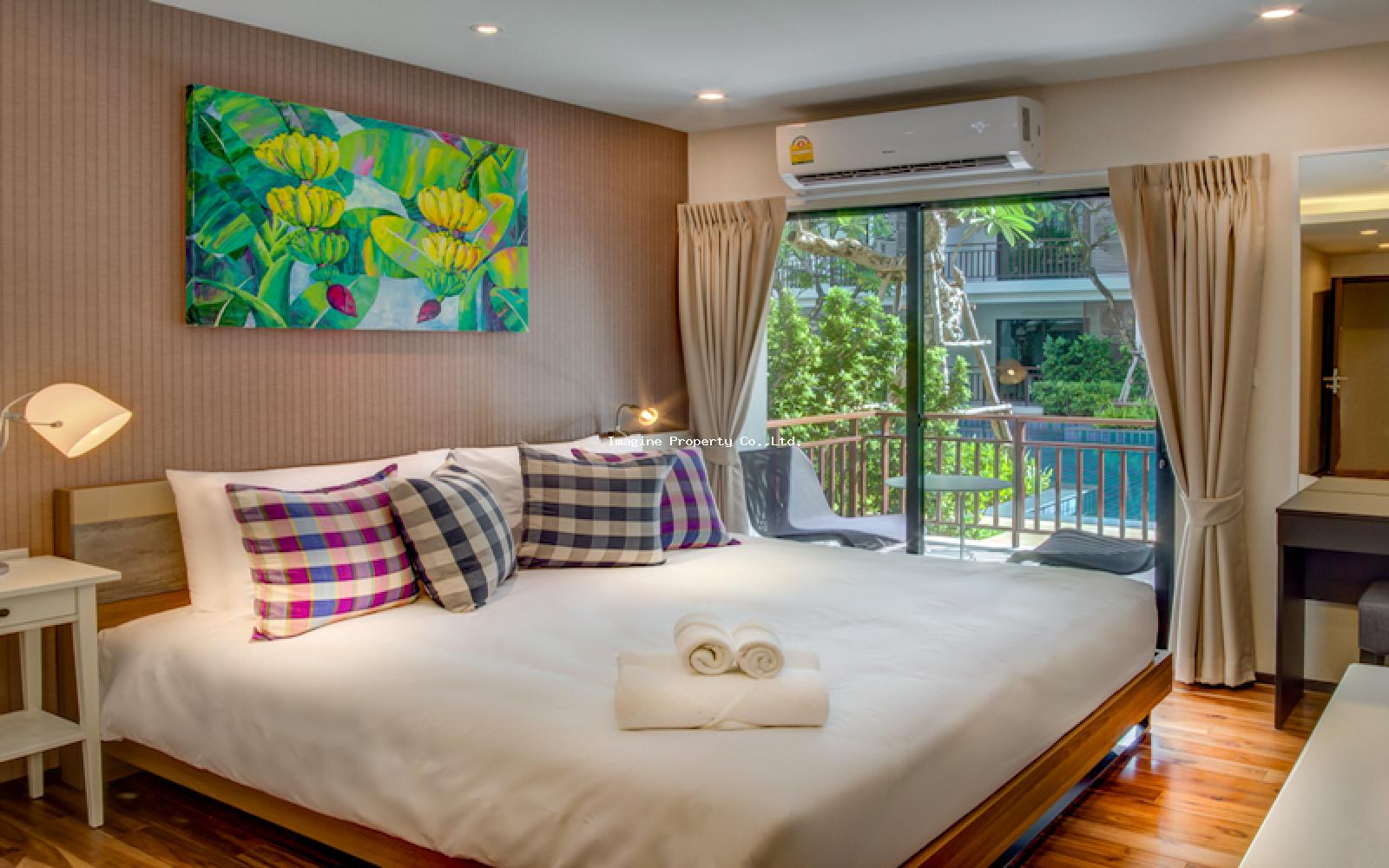 Imagine Phuket Property Investments