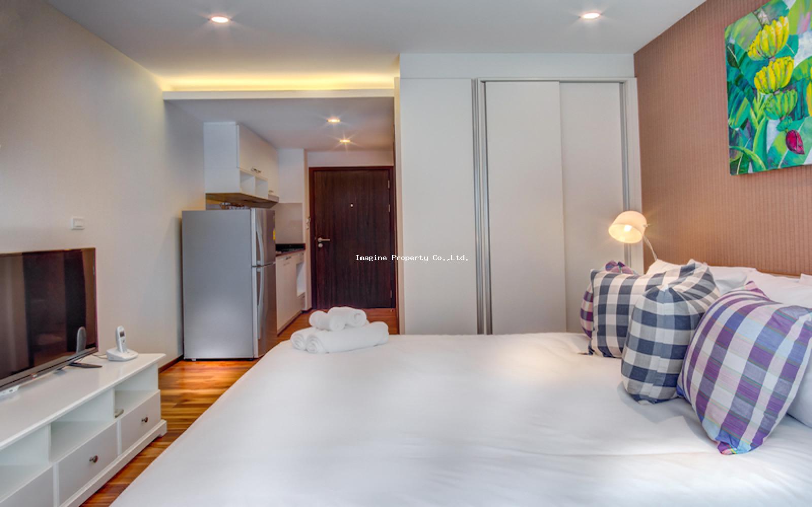 Imagine Phuket Property Investments