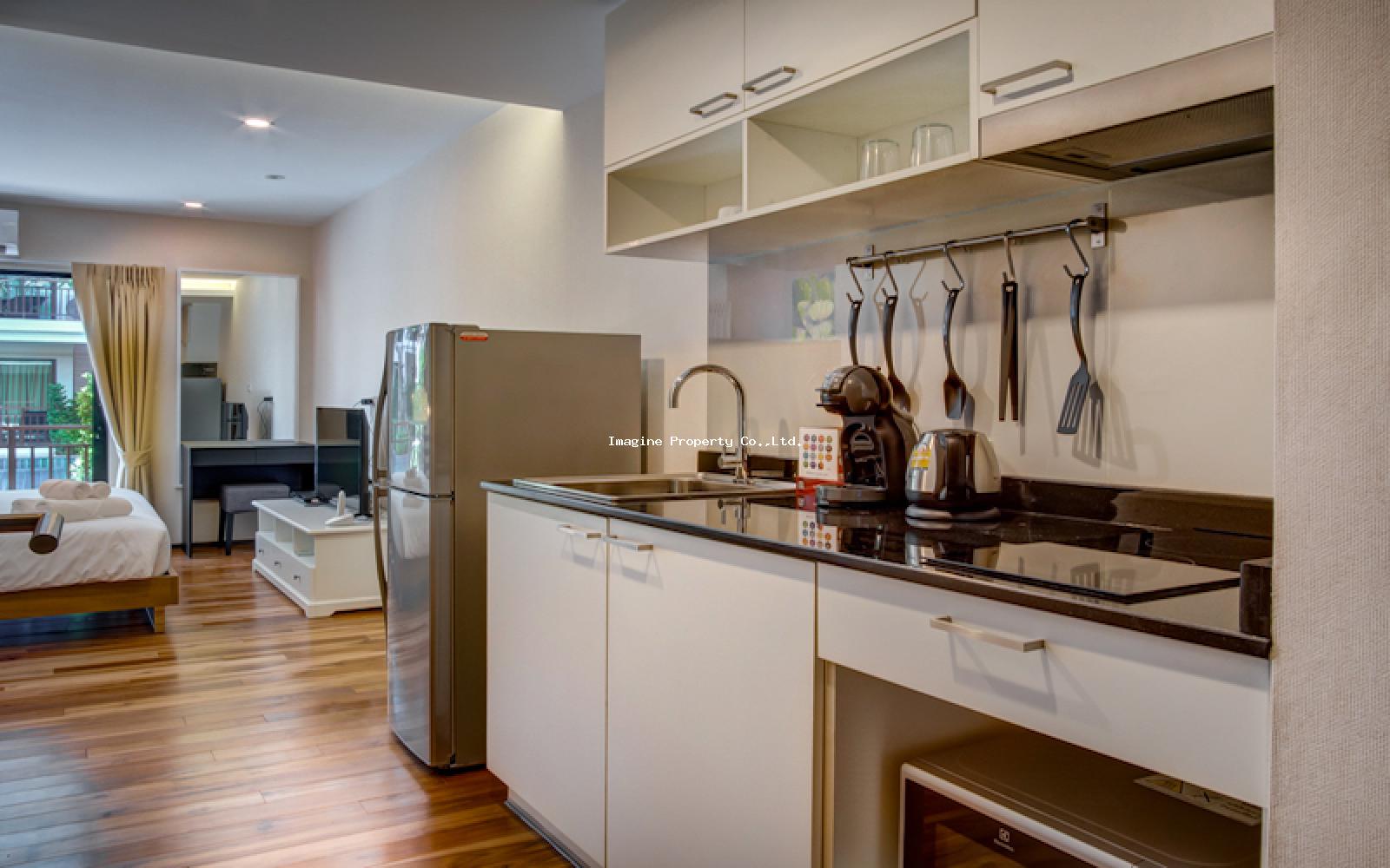 Imagine Phuket Property Investments