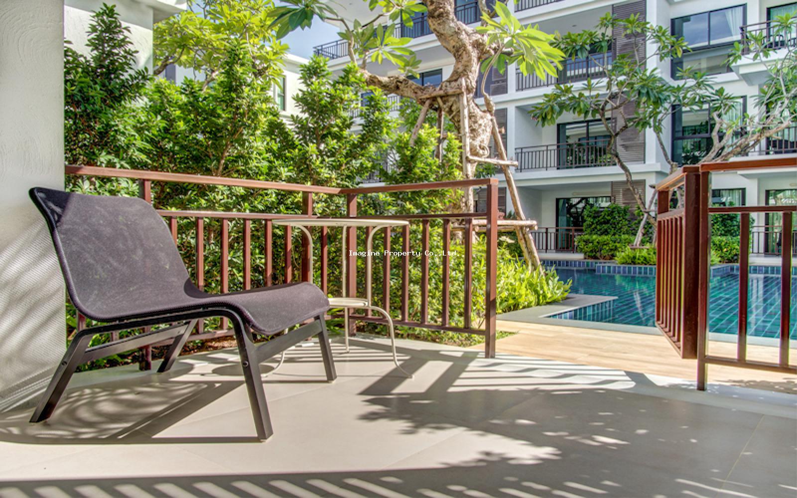 Imagine Phuket Property Investments