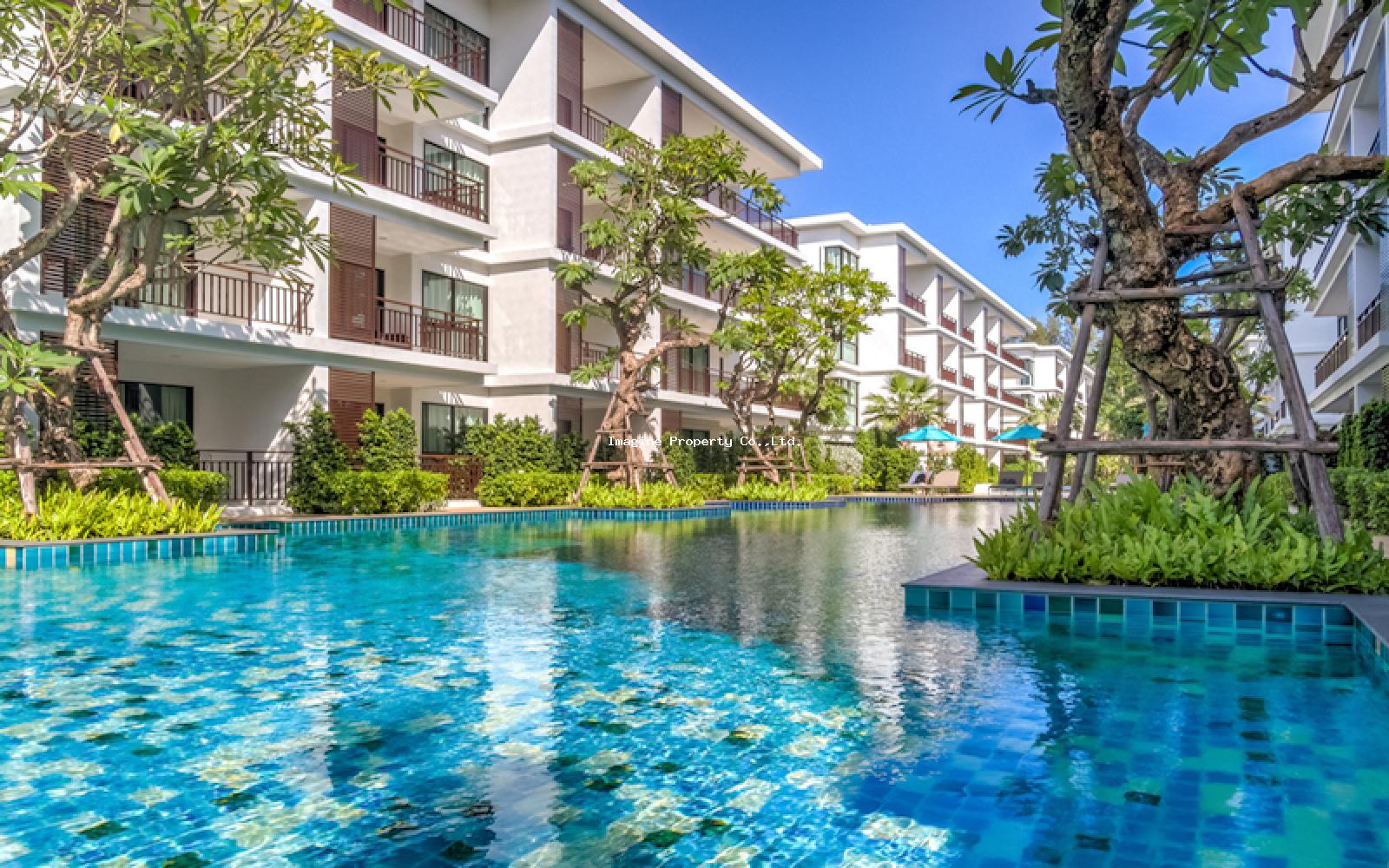 Imagine Phuket Property Investments