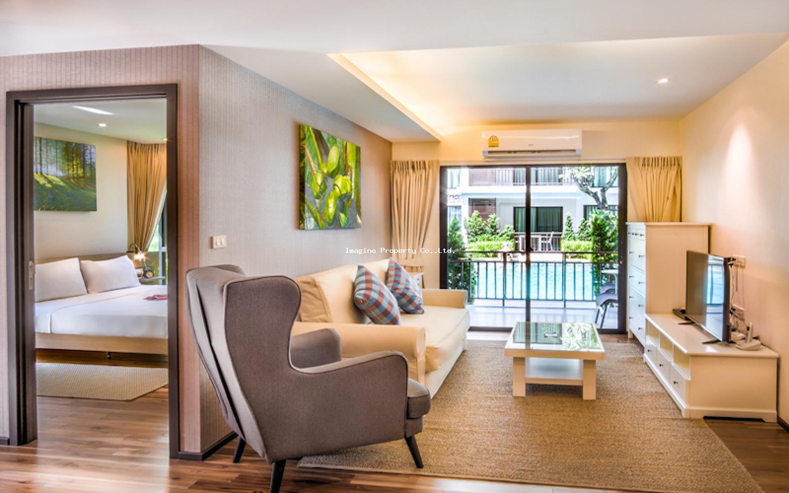 Imagine Phuket Property Investments