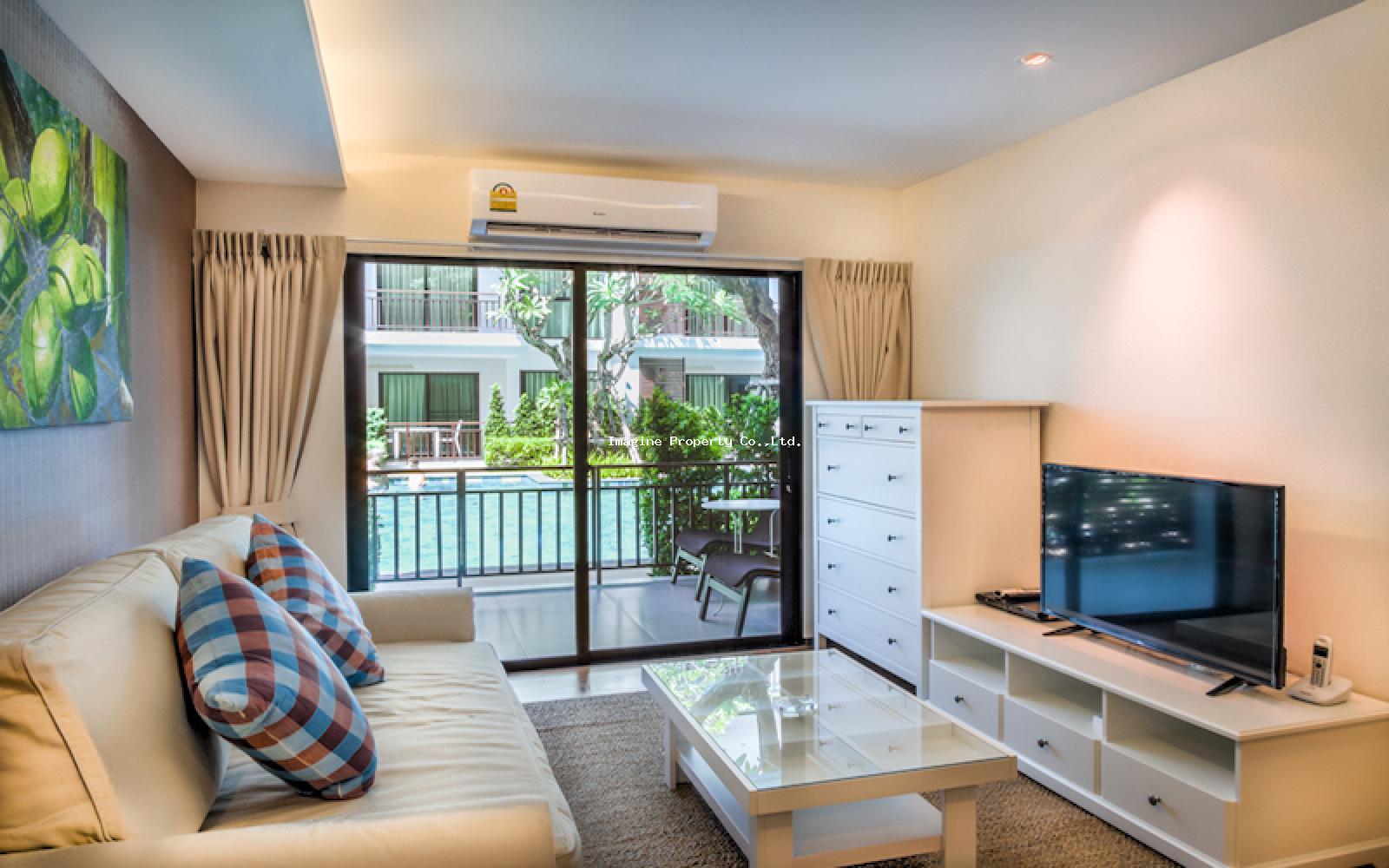 Imagine Phuket Property Investments
