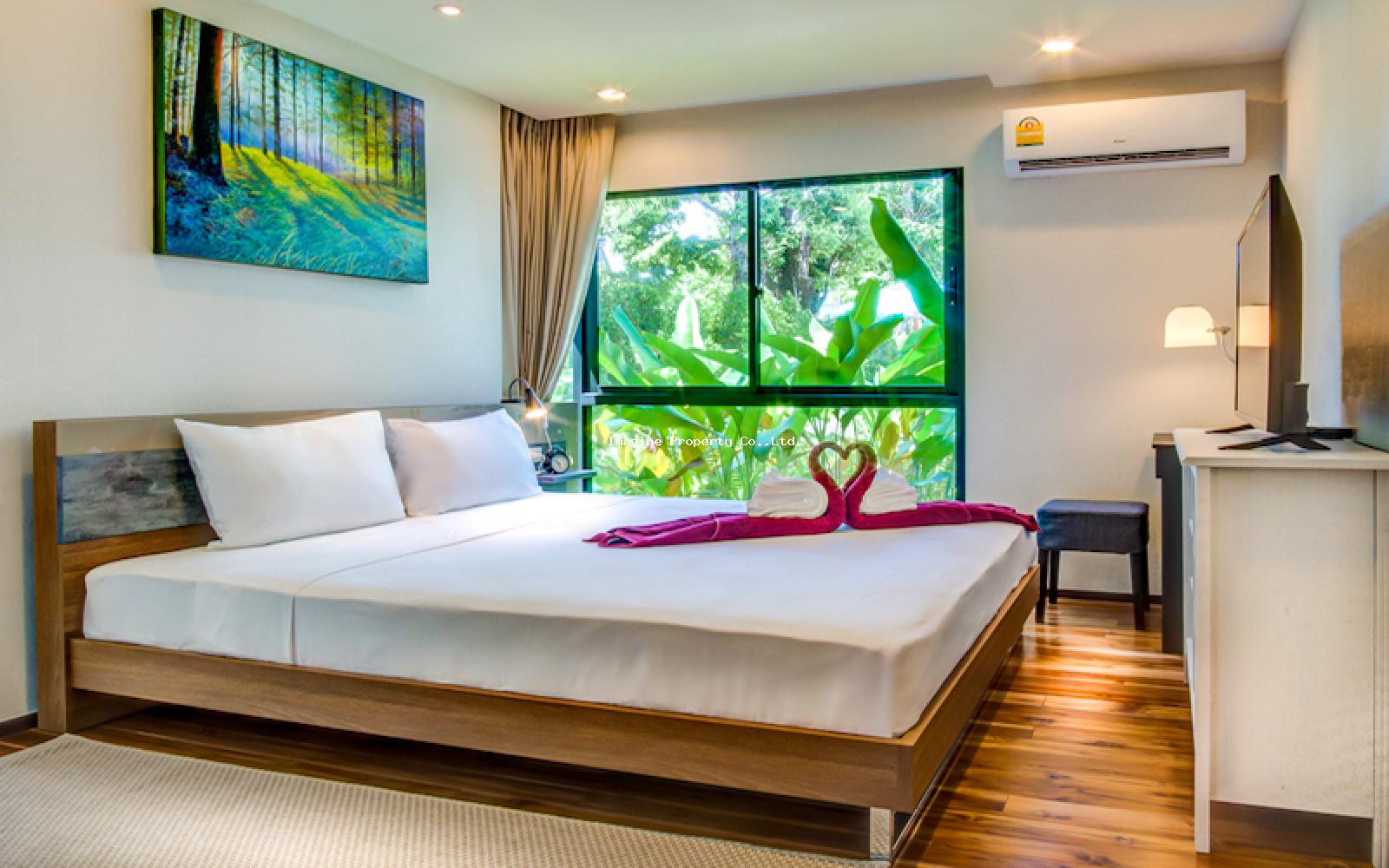 Imagine Phuket Property Investments