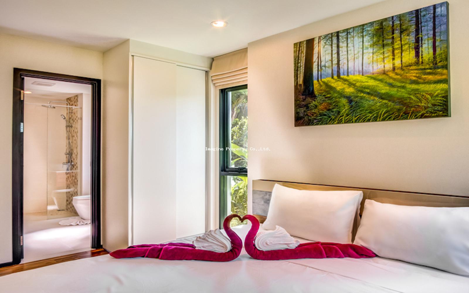 Imagine Phuket Property Investments