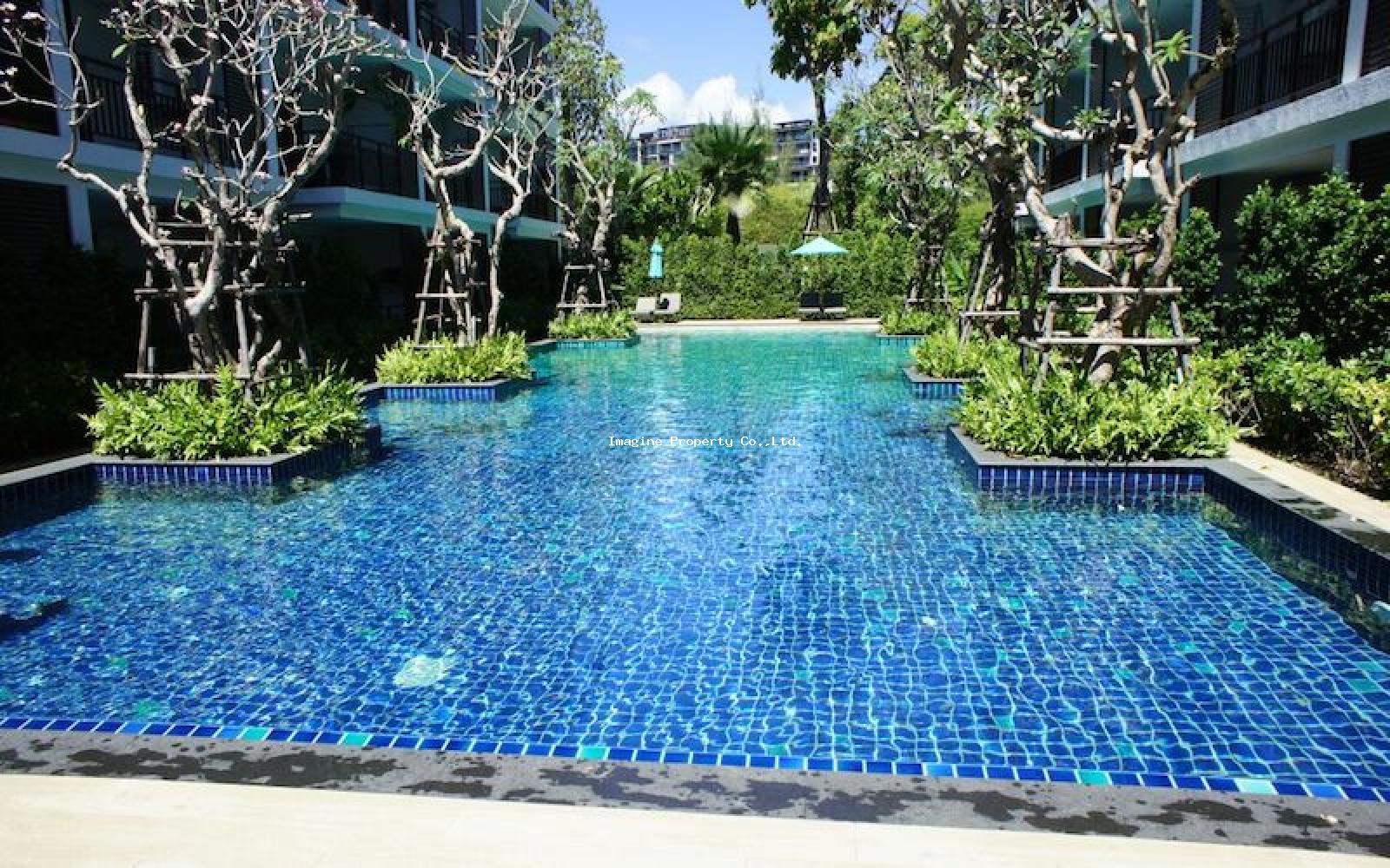 Imagine Phuket Property Investments