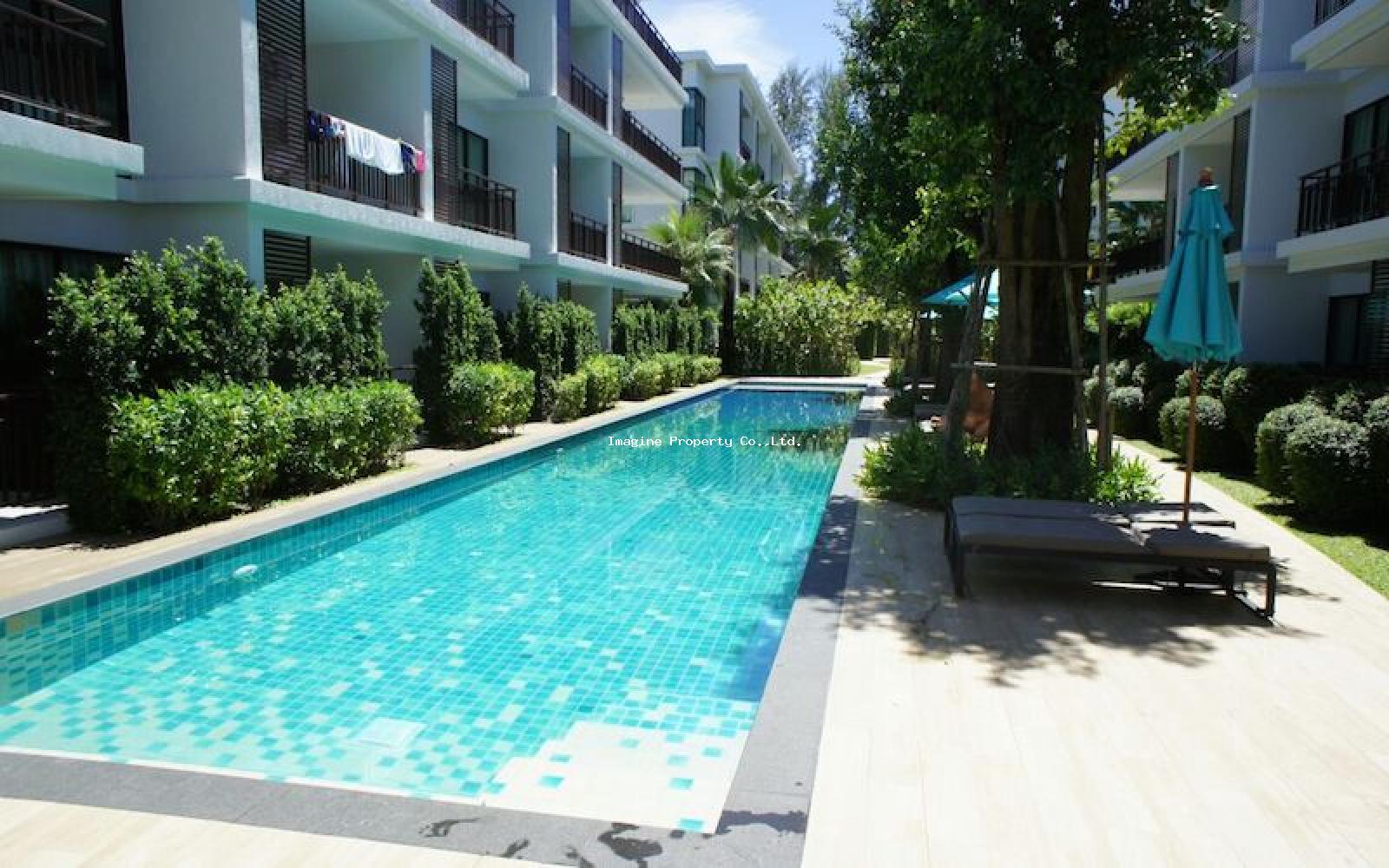 Imagine Phuket Property Investments