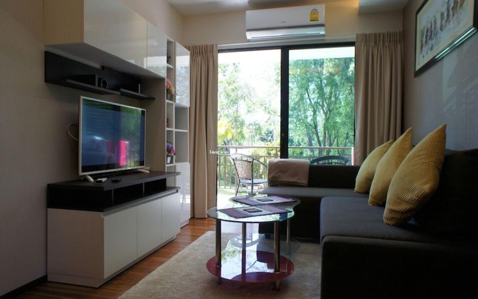 Imagine Phuket Property Investments