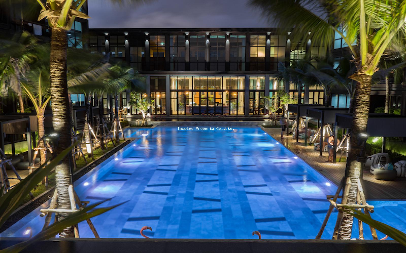 Imagine Phuket Property Investments