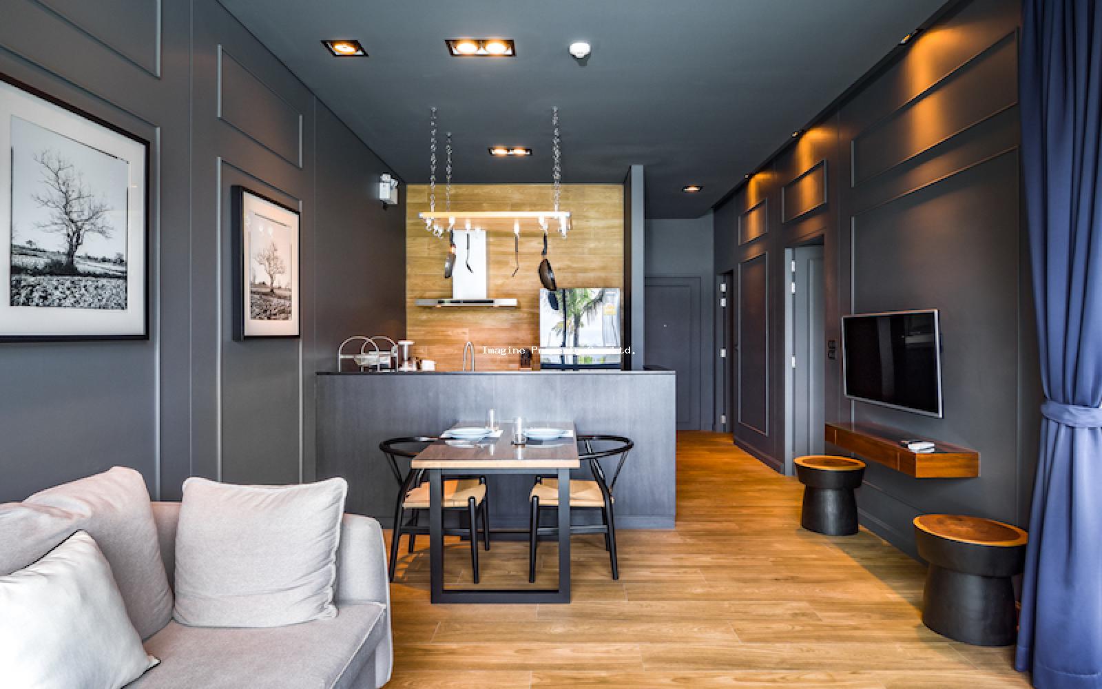 Imagine Phuket Property Investments