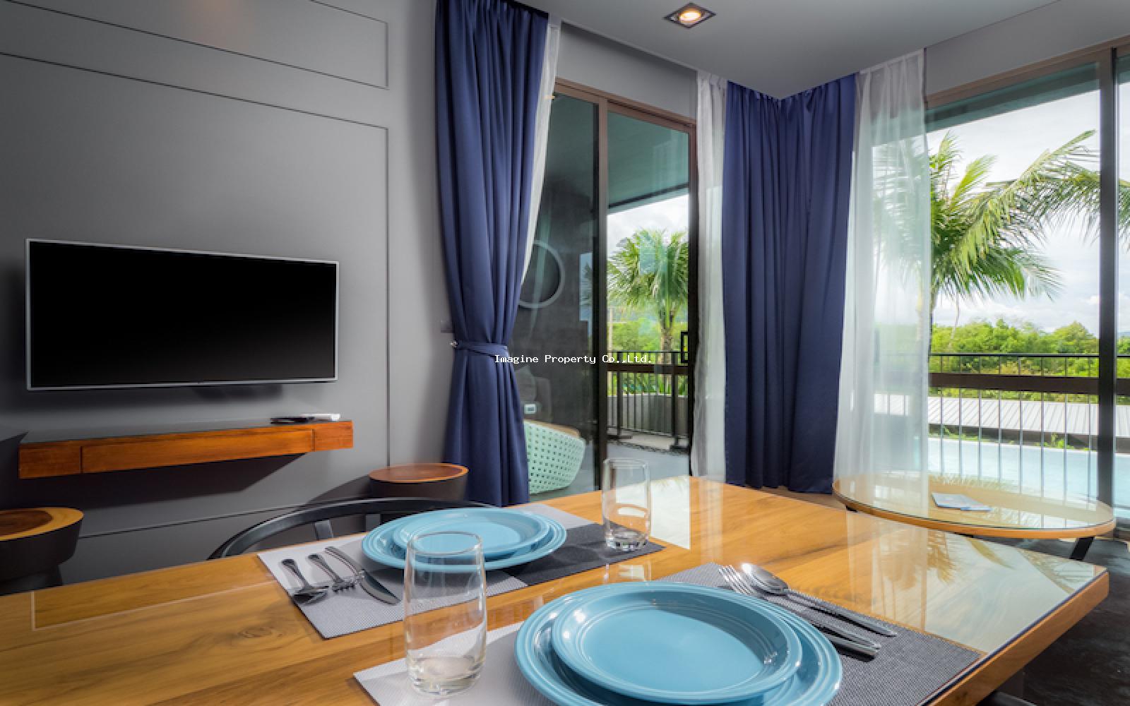 Imagine Phuket Property Investments
