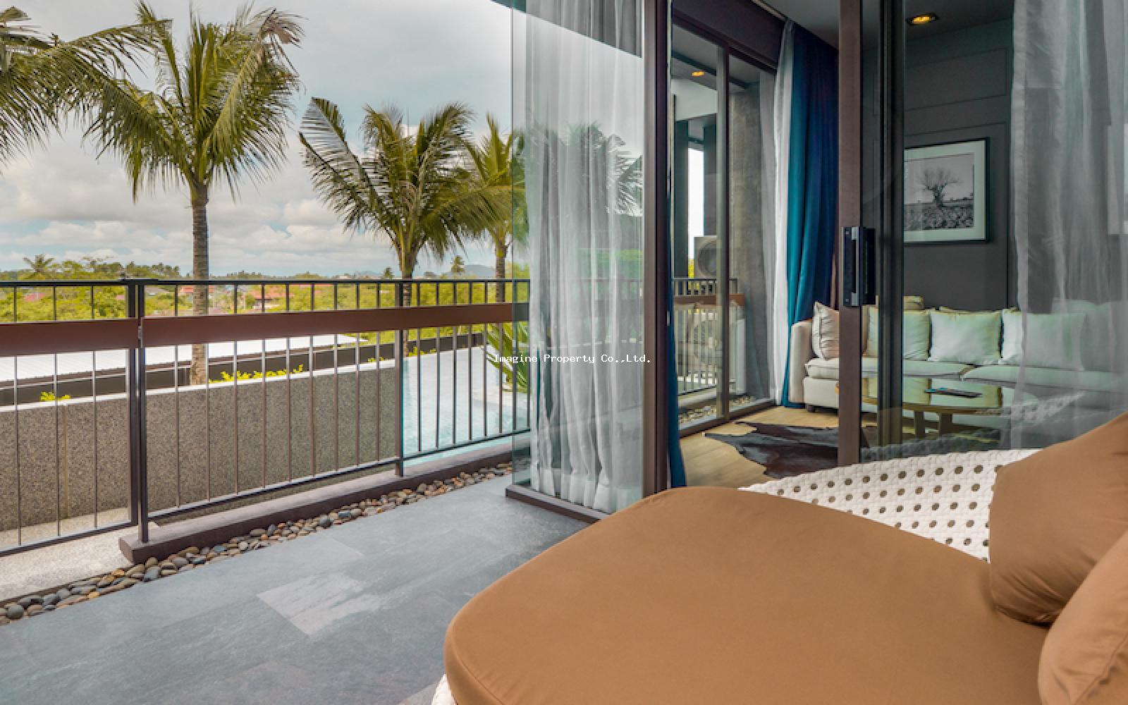 Imagine Phuket Property Investments