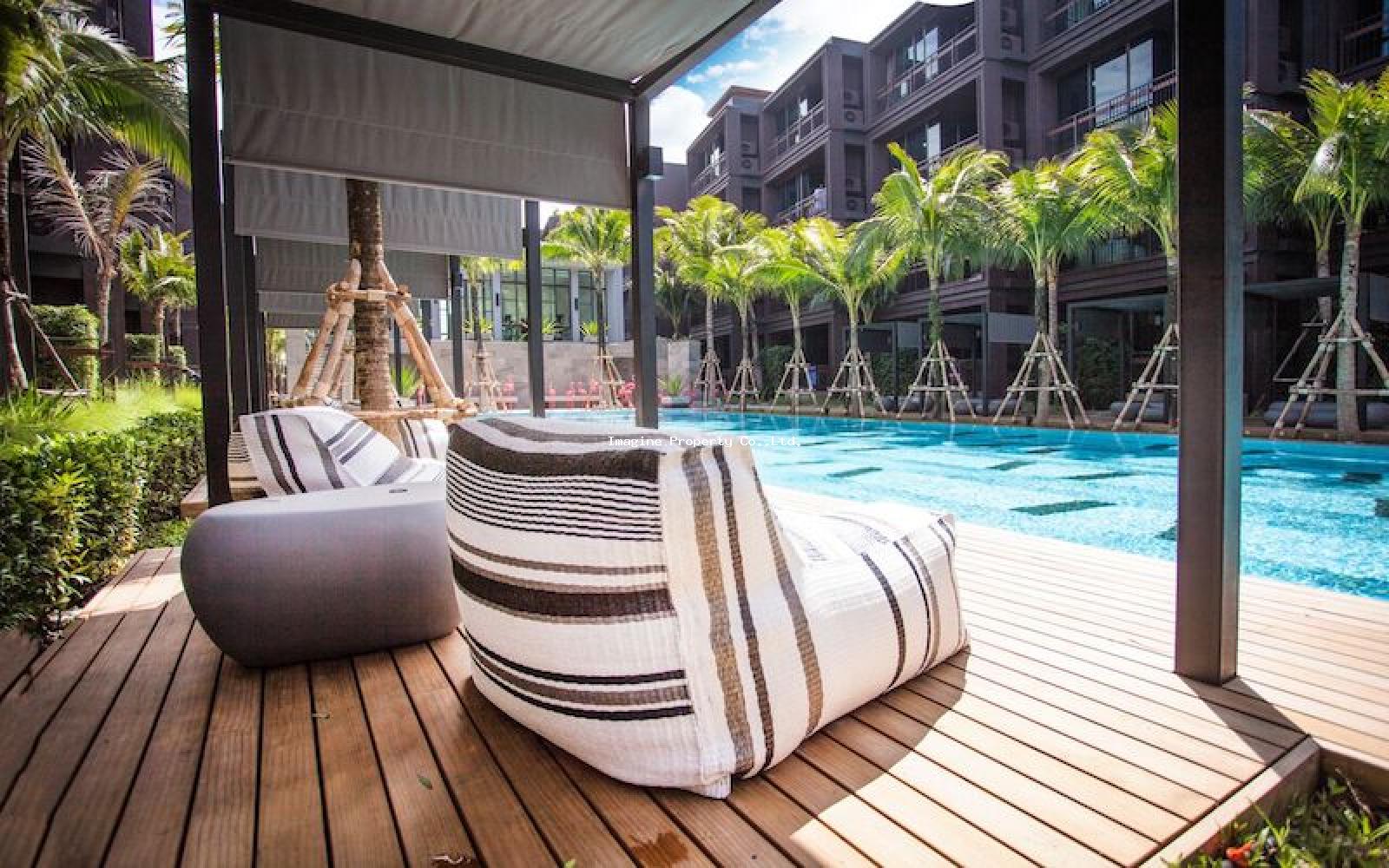 Imagine Phuket Property Investments