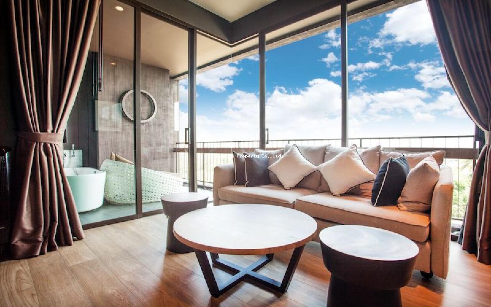 Imagine Phuket Property Investments