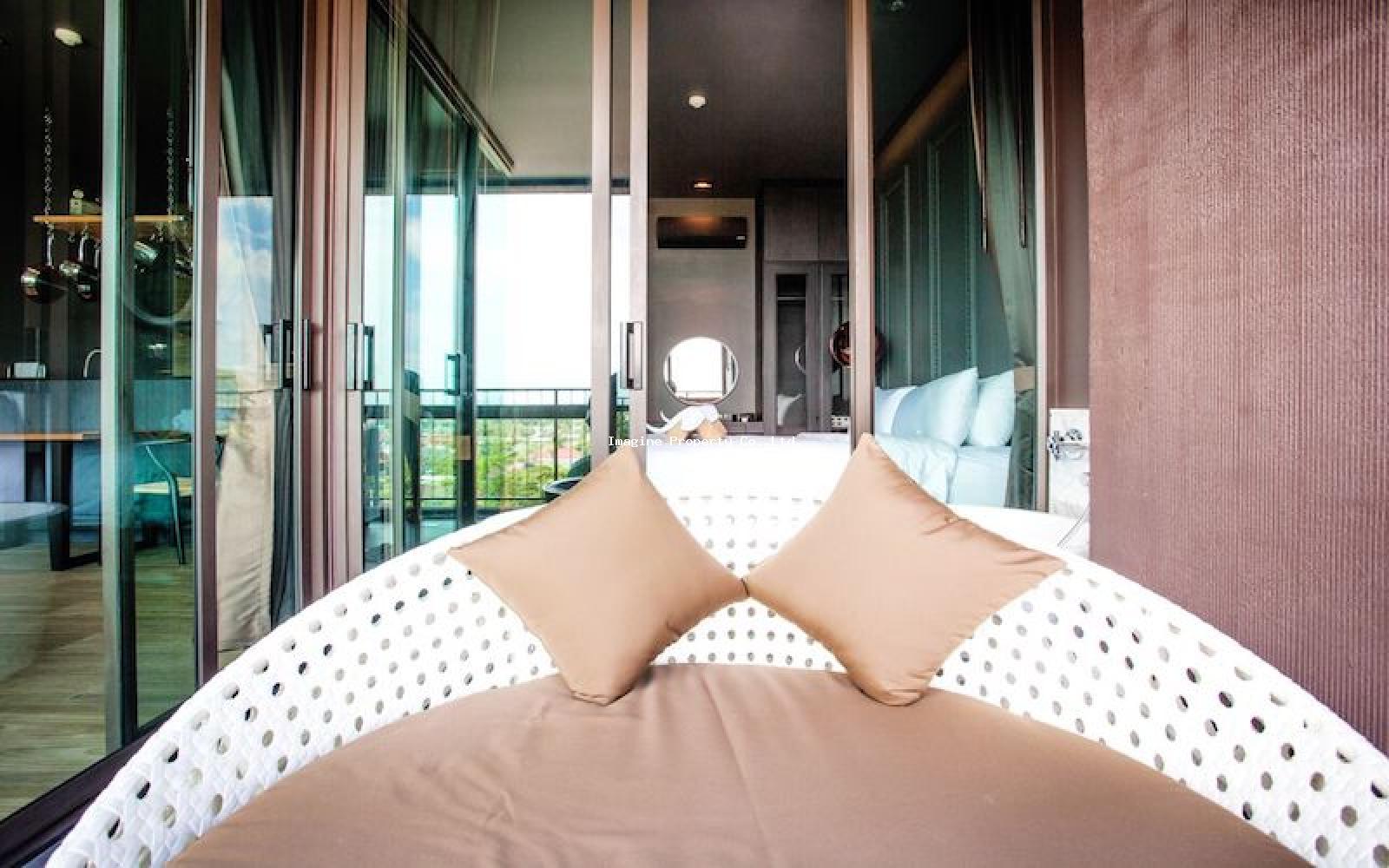 Imagine Phuket Property Investments