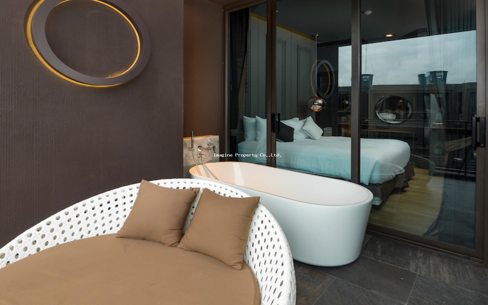 Imagine Phuket Property Investments