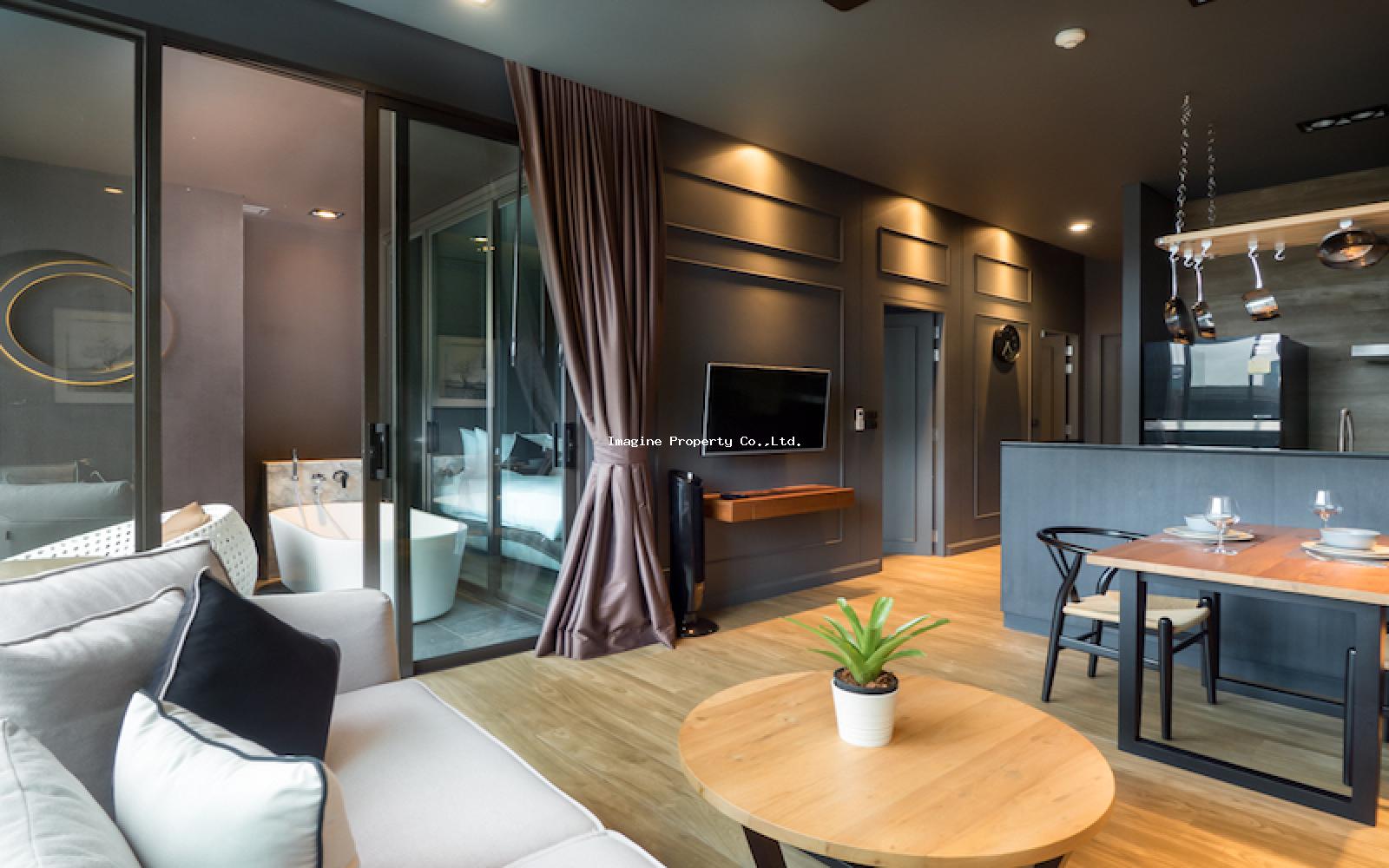 Imagine Phuket Property Investments
