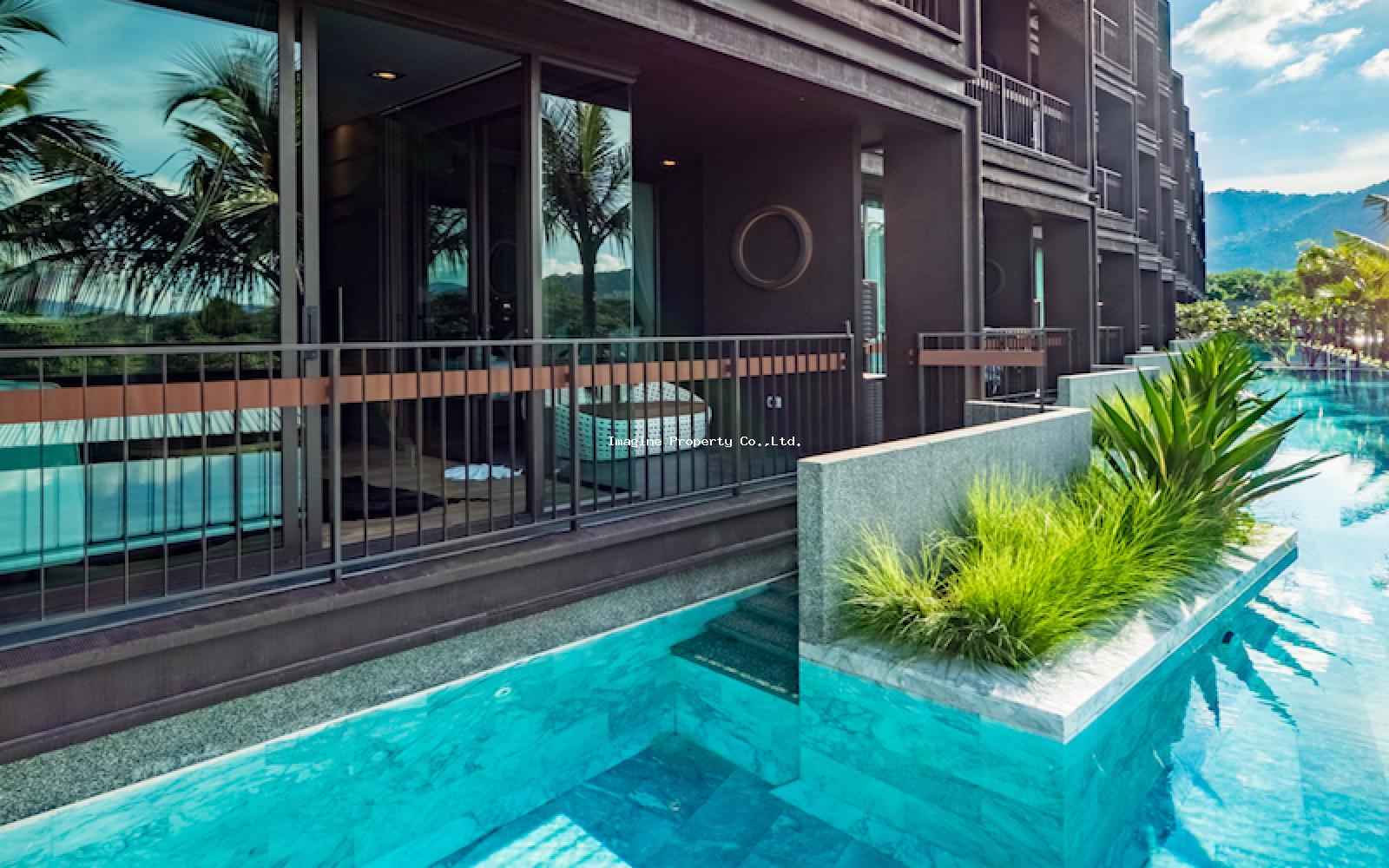 Imagine Phuket Property Investments