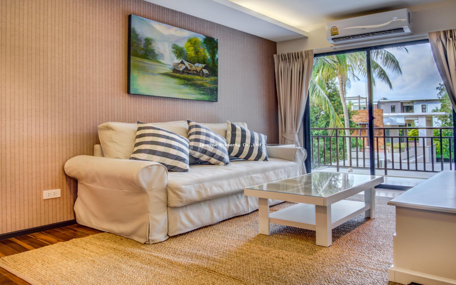 Imagine Phuket Property Investments