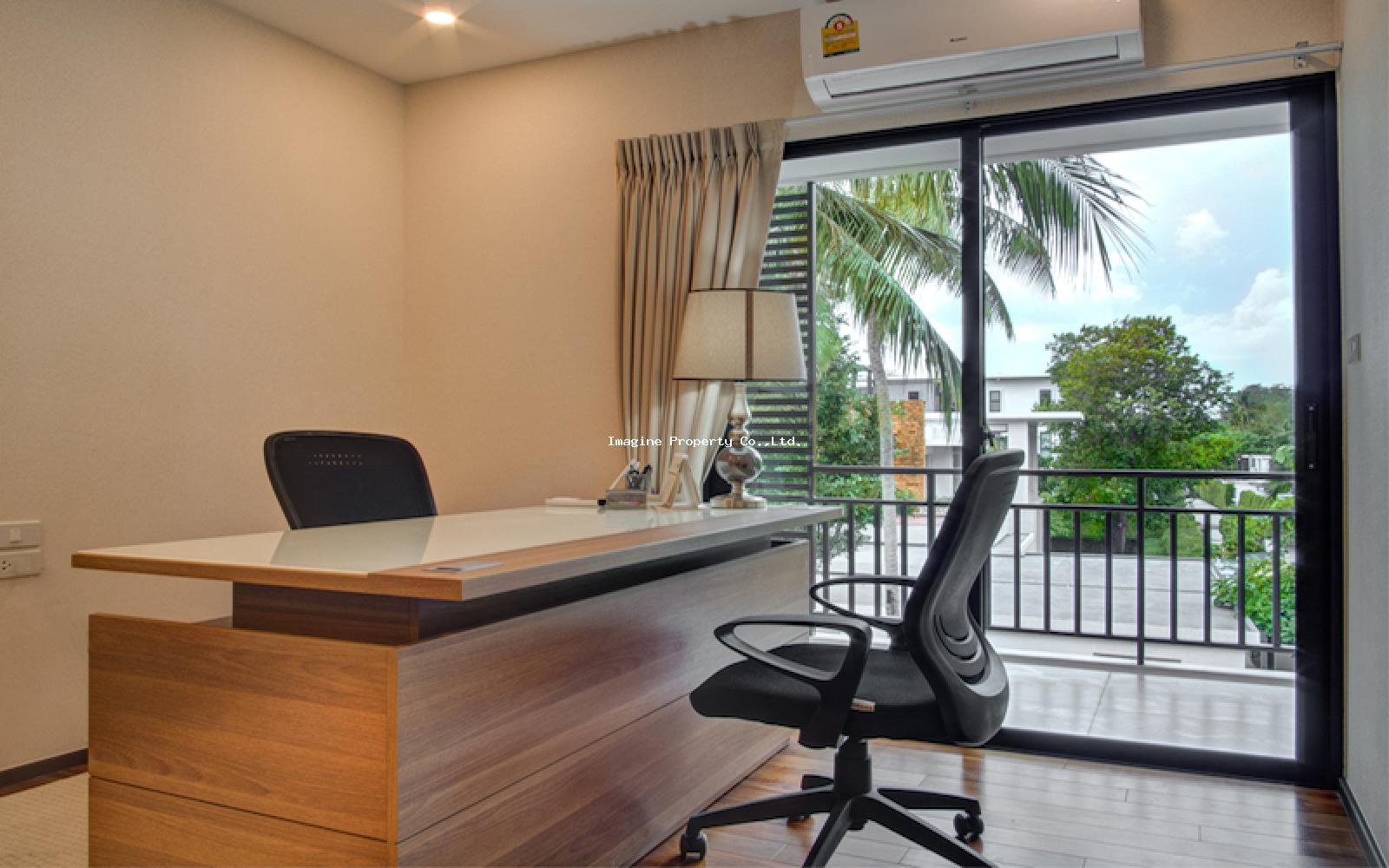 Imagine Phuket Property Investments
