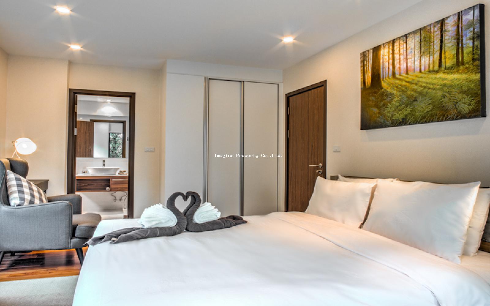 Imagine Phuket Property Investments