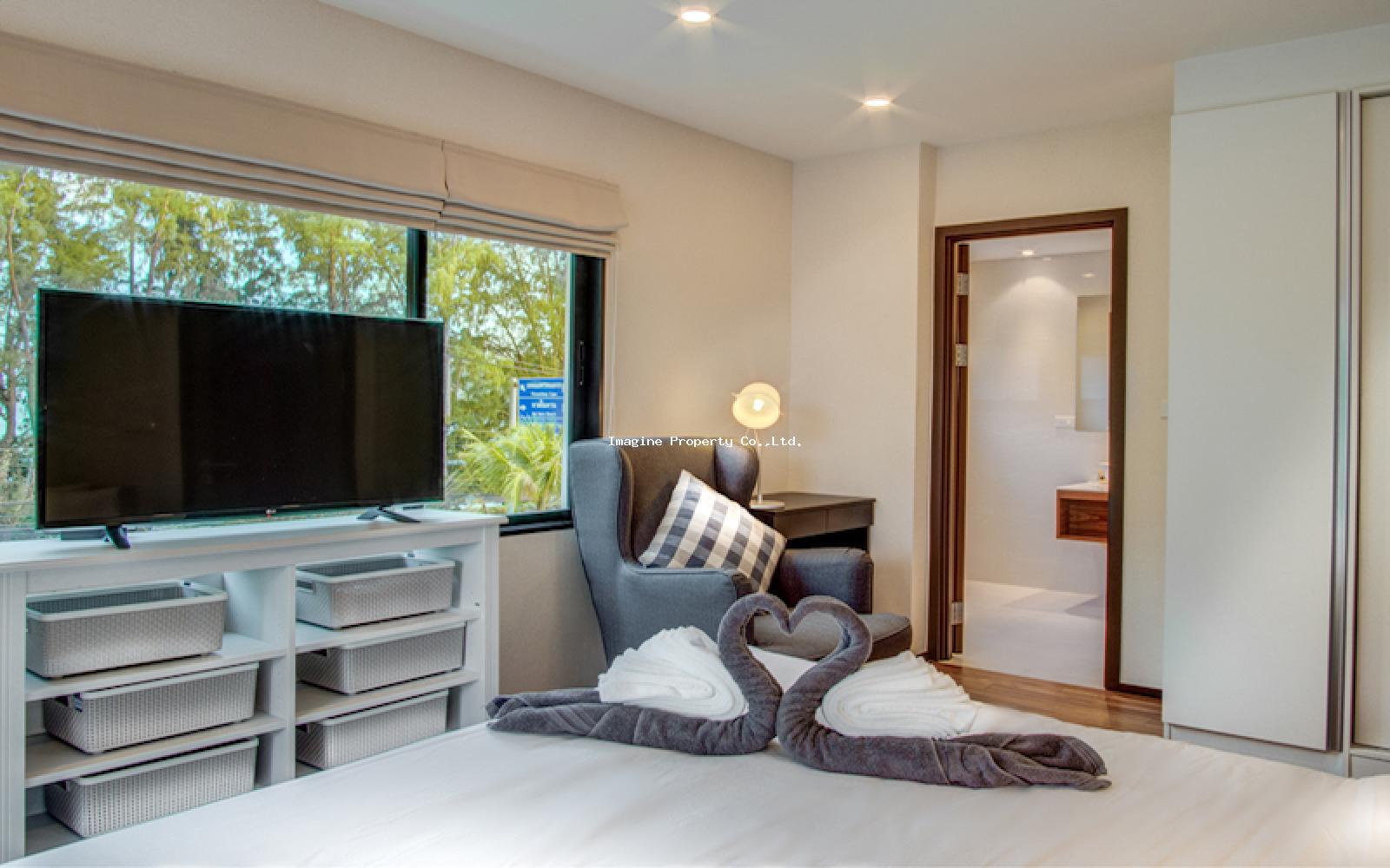 Imagine Phuket Property Investments