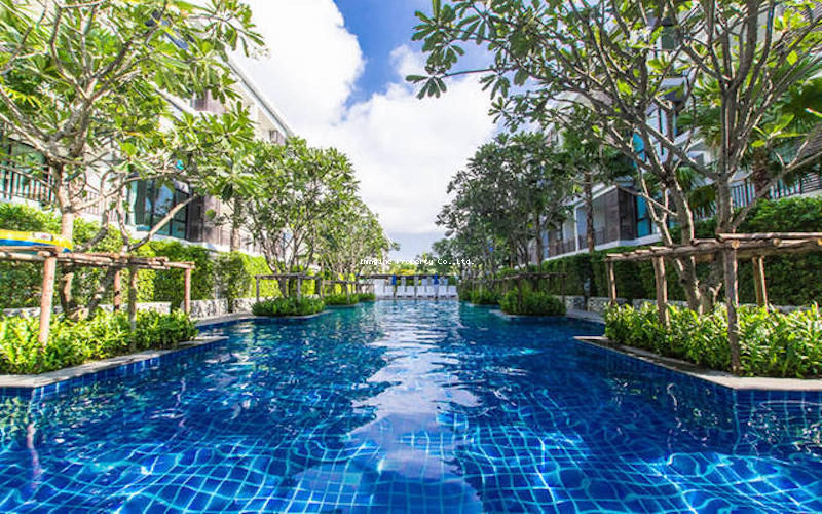 Imagine Phuket Property Investments